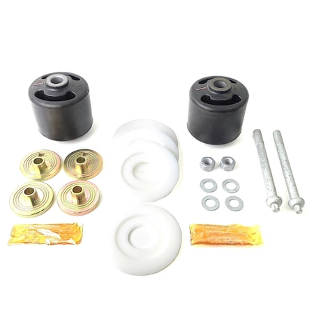 Hendrickson Bushing And Washer Kit, Pivot, Suspension, Std S-28654